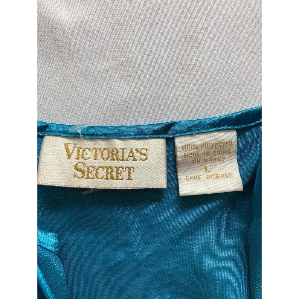 Victorias Secret fabric as slim
